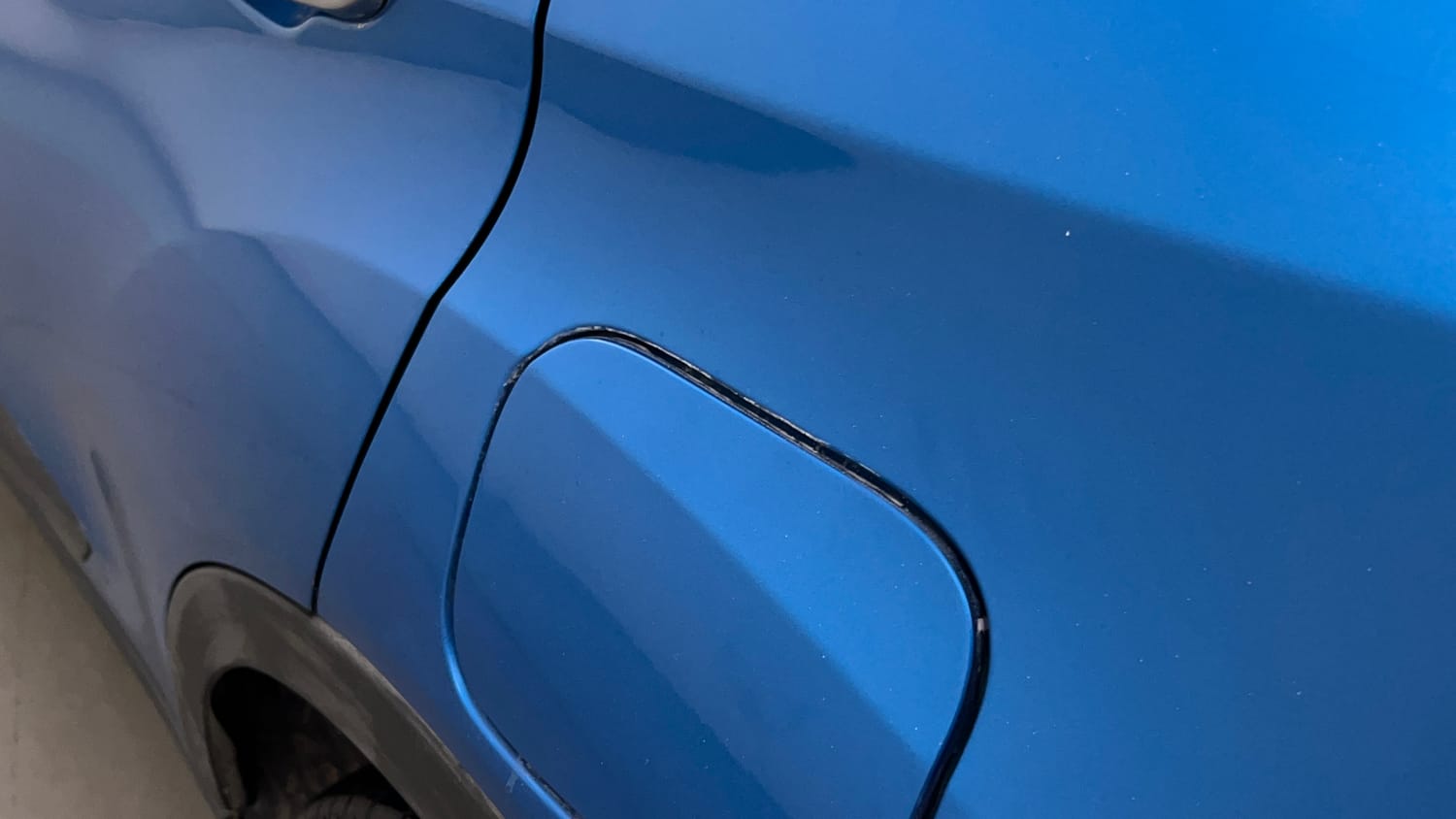 Used 2018 Tata Nexon XMA Petrol Petrol Automatic dents MINOR SCRATCH