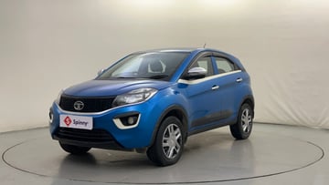 Used 2018 Tata Nexon XMA Petrol Petrol Automatic Image