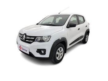 Used 2019 Renault Kwid RXT Opt Petrol Manual Image