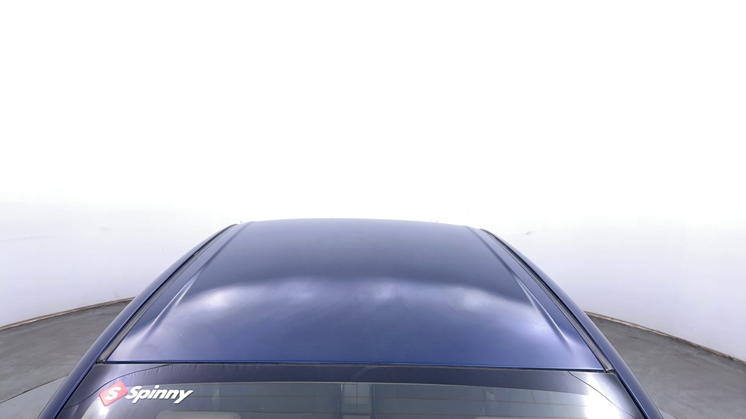 Used 2019 Maruti Suzuki Ciaz Alpha Hybrid 1.5 Petrol Manual exterior EXTERIOR ROOF VIEW