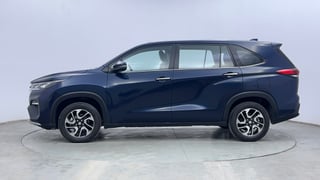 Used 2023 Maruti Suzuki Invicto Alpha Plus 7 STR Hybrid Automatic exterior LEFT SIDE VIEW