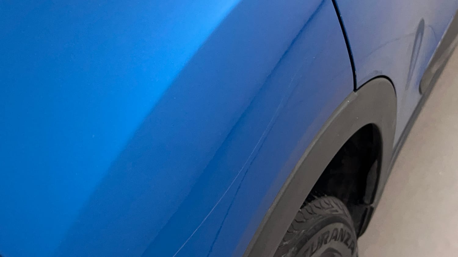 Used 2018 Tata Nexon XMA Petrol Petrol Automatic dents MINOR SCRATCH