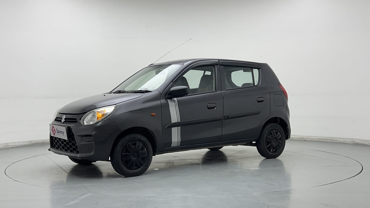 Alto-800