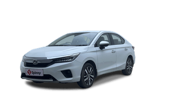 Used 2020 Honda City ZX Petrol Petrol Manual Image