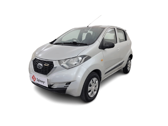 Used 2017 Datsun Redi-GO T(O) 1.0 Petrol Manual Image