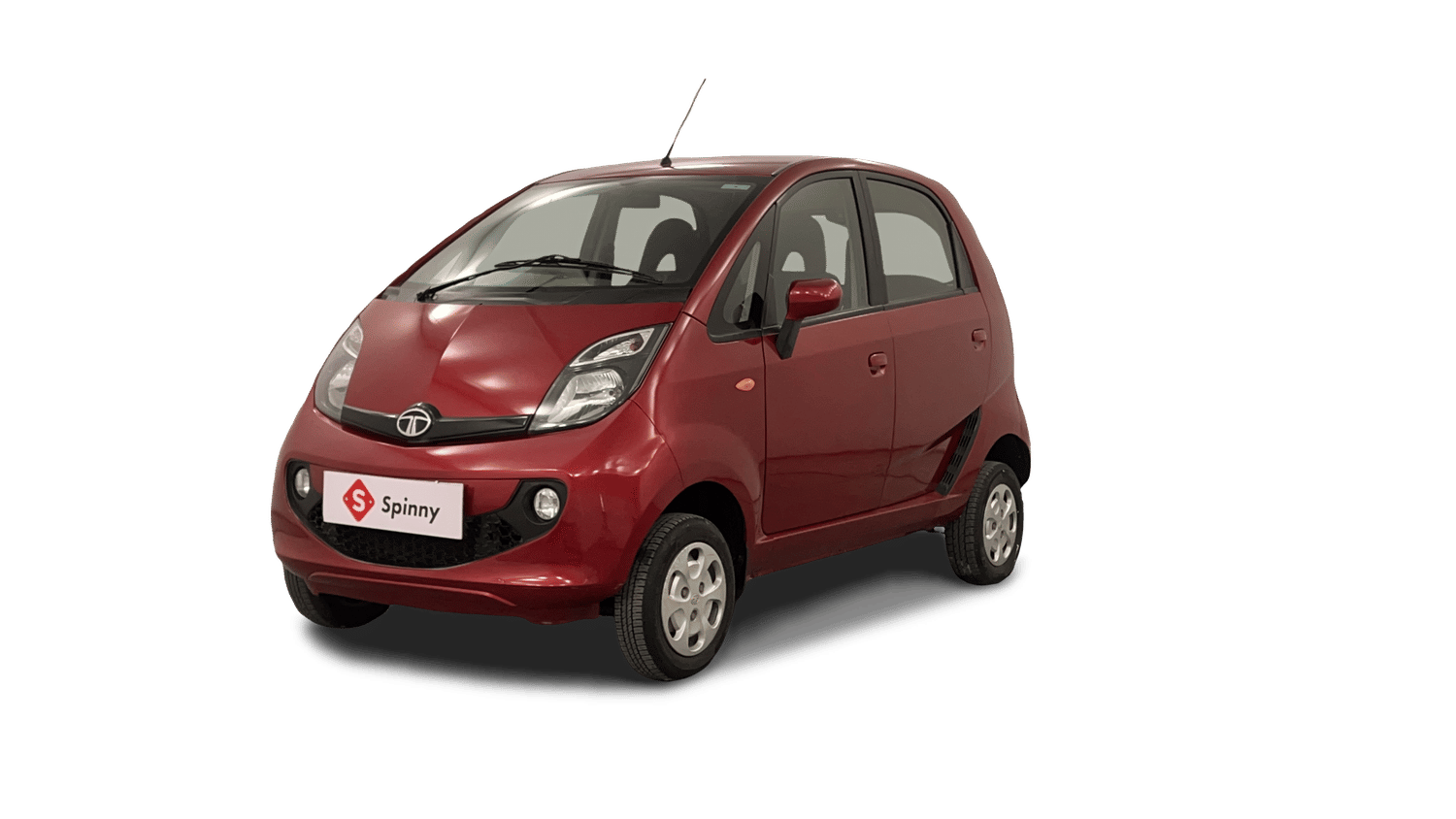 Used 2016 Tata Nano Twist XTA Petrol Automatic Image