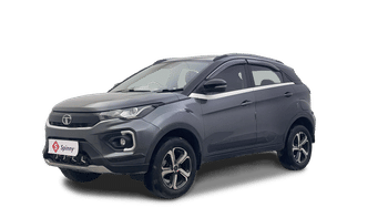 Used 2023 Tata Nexon XZ Plus (S) Petrol Manual Image