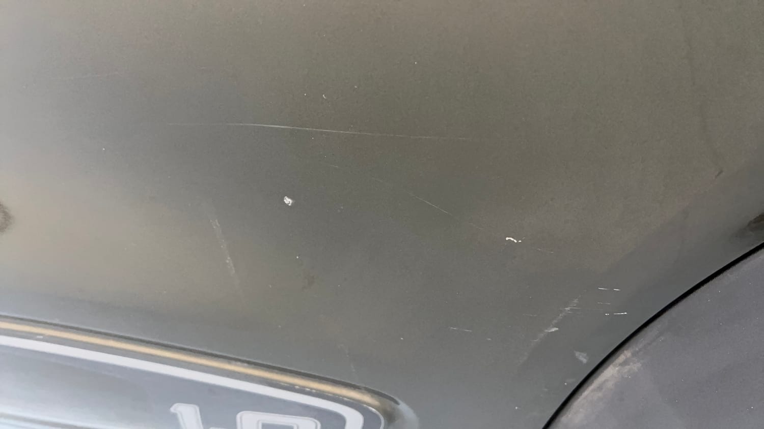 Used 2020 Renault Kwid RXL 1.0 MT Petrol Manual dents MINOR SCRATCH