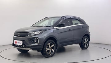 Used 2023 Tata Nexon XZ Plus (S) Petrol Manual Image
