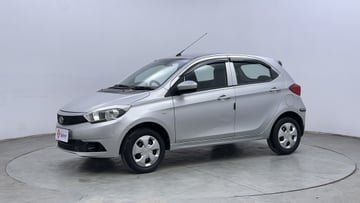 Used 2018 Tata Tiago Revotron XT Petrol Manual Image