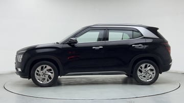 Used 2023 Hyundai Creta SX 1.5 Petrol Petrol Manual Image