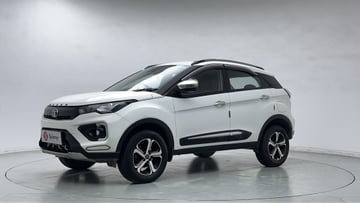 Used 2023 Tata Nexon XZ Plus (S) Petrol Manual Image