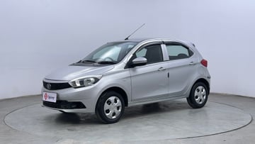 Used 2018 Tata Tiago Revotron XT Petrol Manual Image