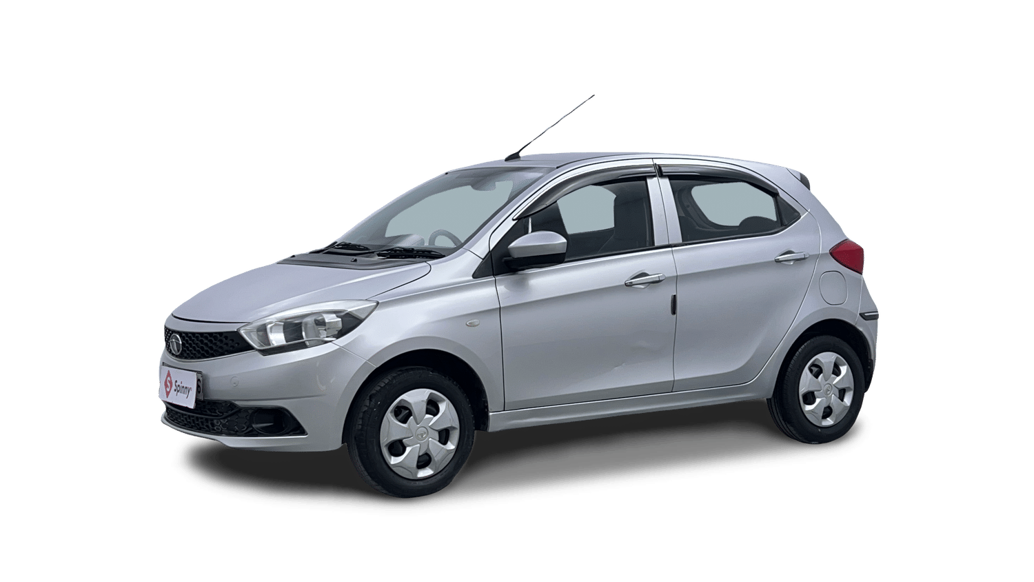 Used 2018 Tata Tiago Revotron XT Petrol Manual Image
