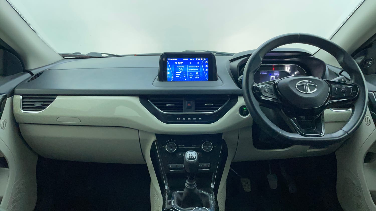 DASHBOARD VIDEO