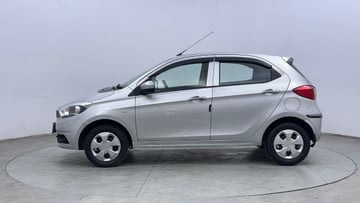 Used 2018 Tata Tiago Revotron XT Petrol Manual Image