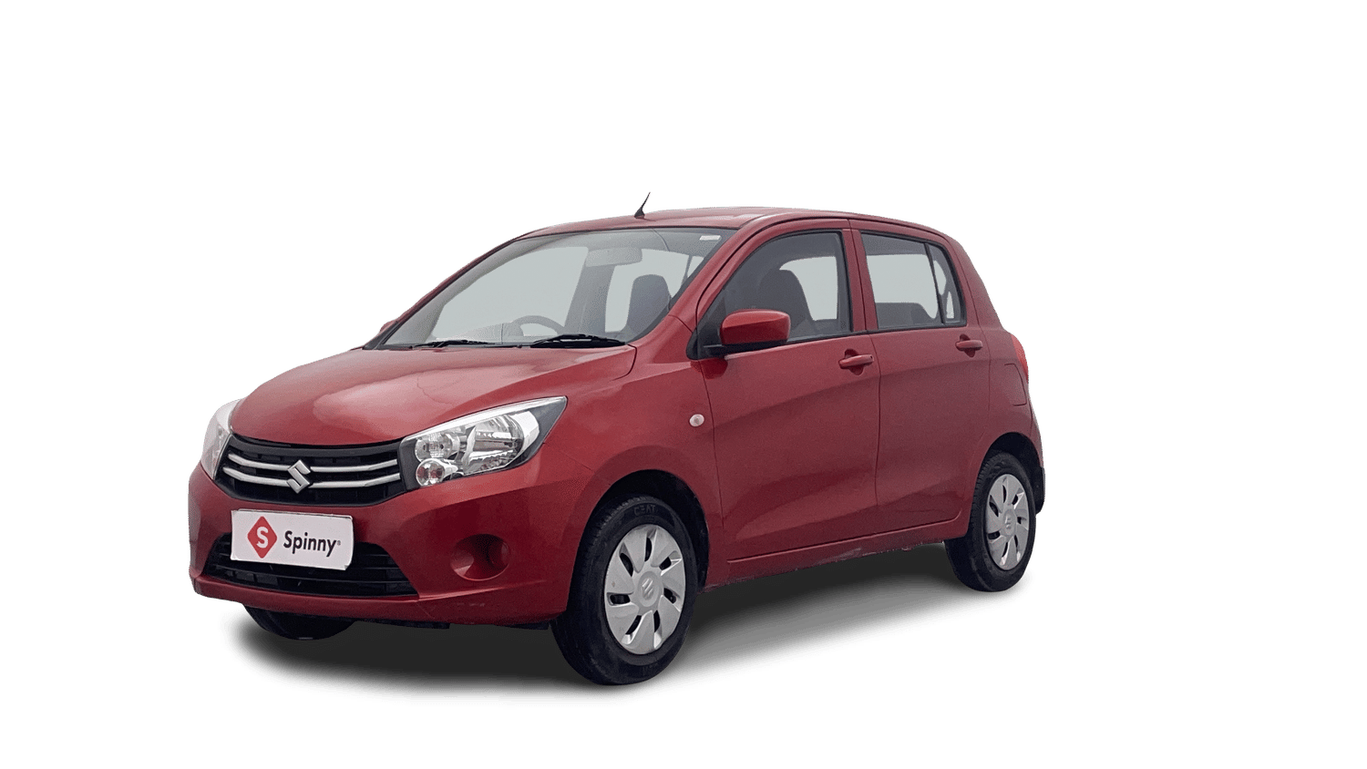 Used 2015 Maruti Suzuki Celerio VXi AMT Petrol Automatic Image
