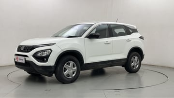 Used 2022 Tata Harrier XM Diesel Manual Image