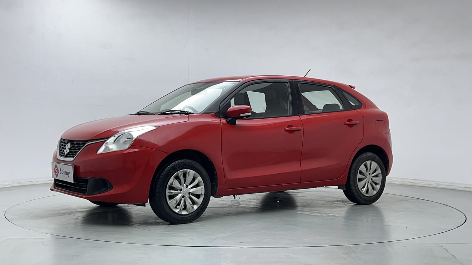 Baleno