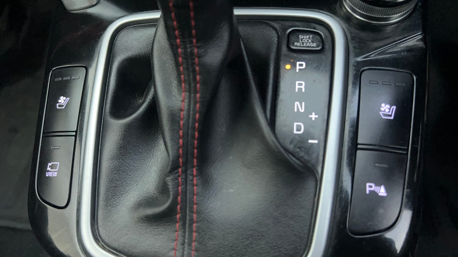 Used 2021 Kia Seltos GTX Plus 1.4 DCT Petrol Automatic top_features Ventilated seats