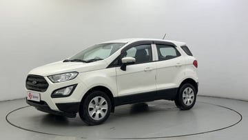 Used 2019 Ford EcoSport Ambiente 1.5L Ti-VCT Petrol Manual Image