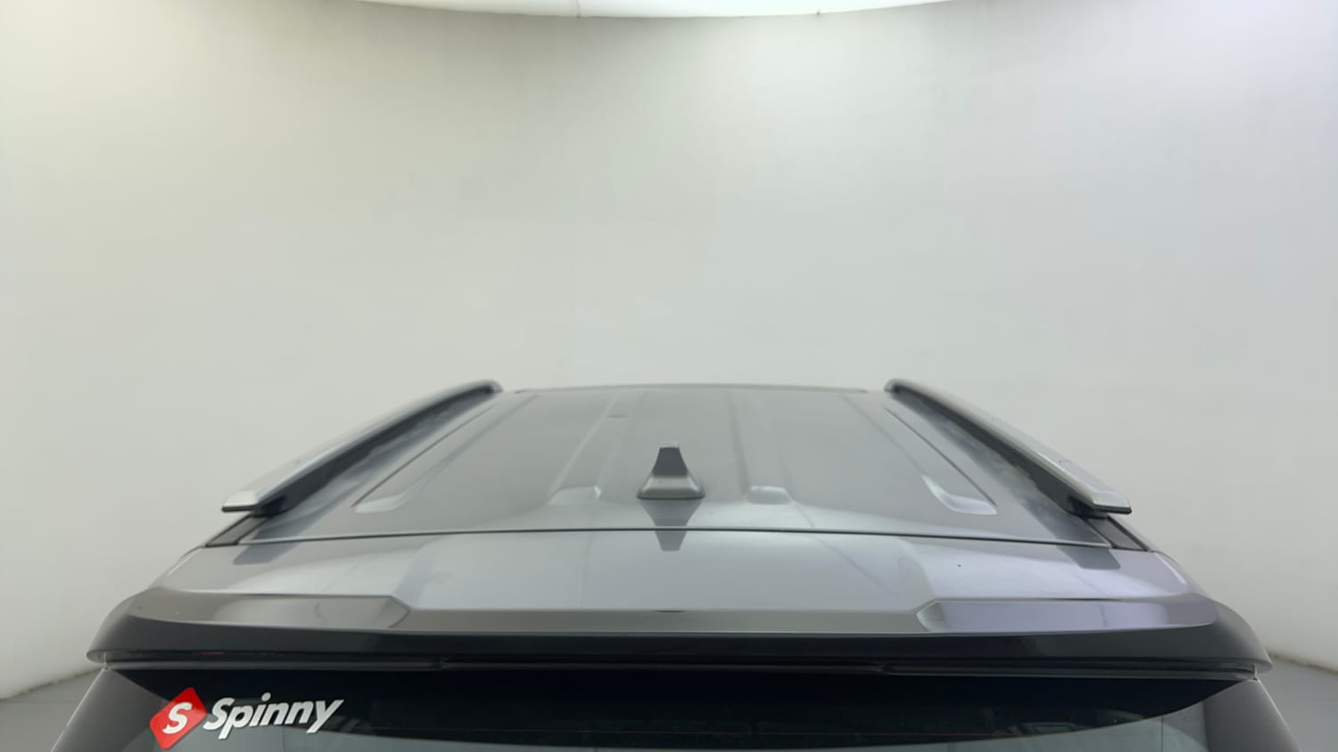 Used 2021 Kia Seltos GTX Plus 1.4 DCT Petrol Automatic exterior EXTERIOR ROOF VIEW