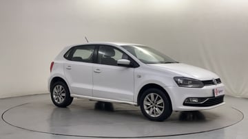 Used 2014 Volkswagen Polo Highline1.5L (D) Diesel Manual Image