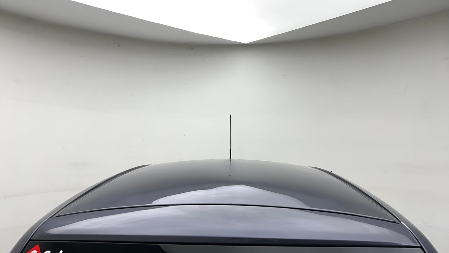 Used 2014 Hyundai i10 Magna 1.1 iRDE2 Petrol Manual exterior EXTERIOR ROOF VIEW