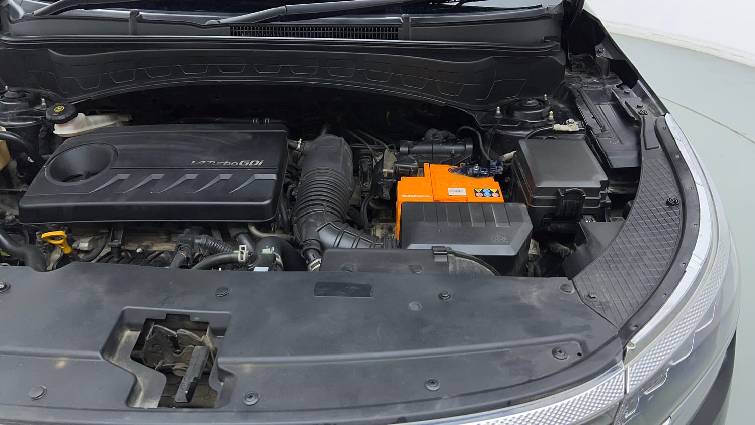2021 Kia Seltos GTX Plus 1.4-28