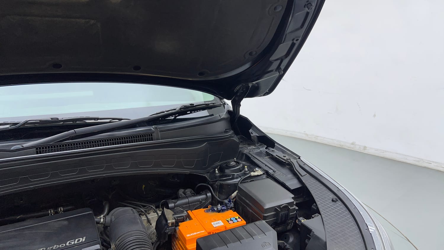 2021 Kia Seltos GTX Plus 1.4-30