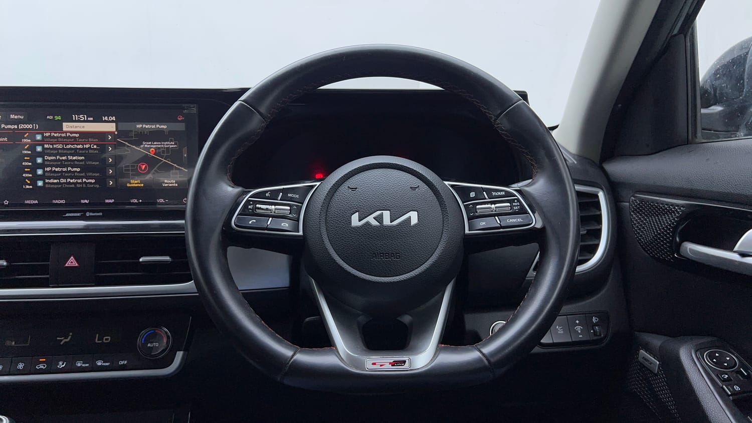 2021 Kia Seltos GTX Plus 1.4-14