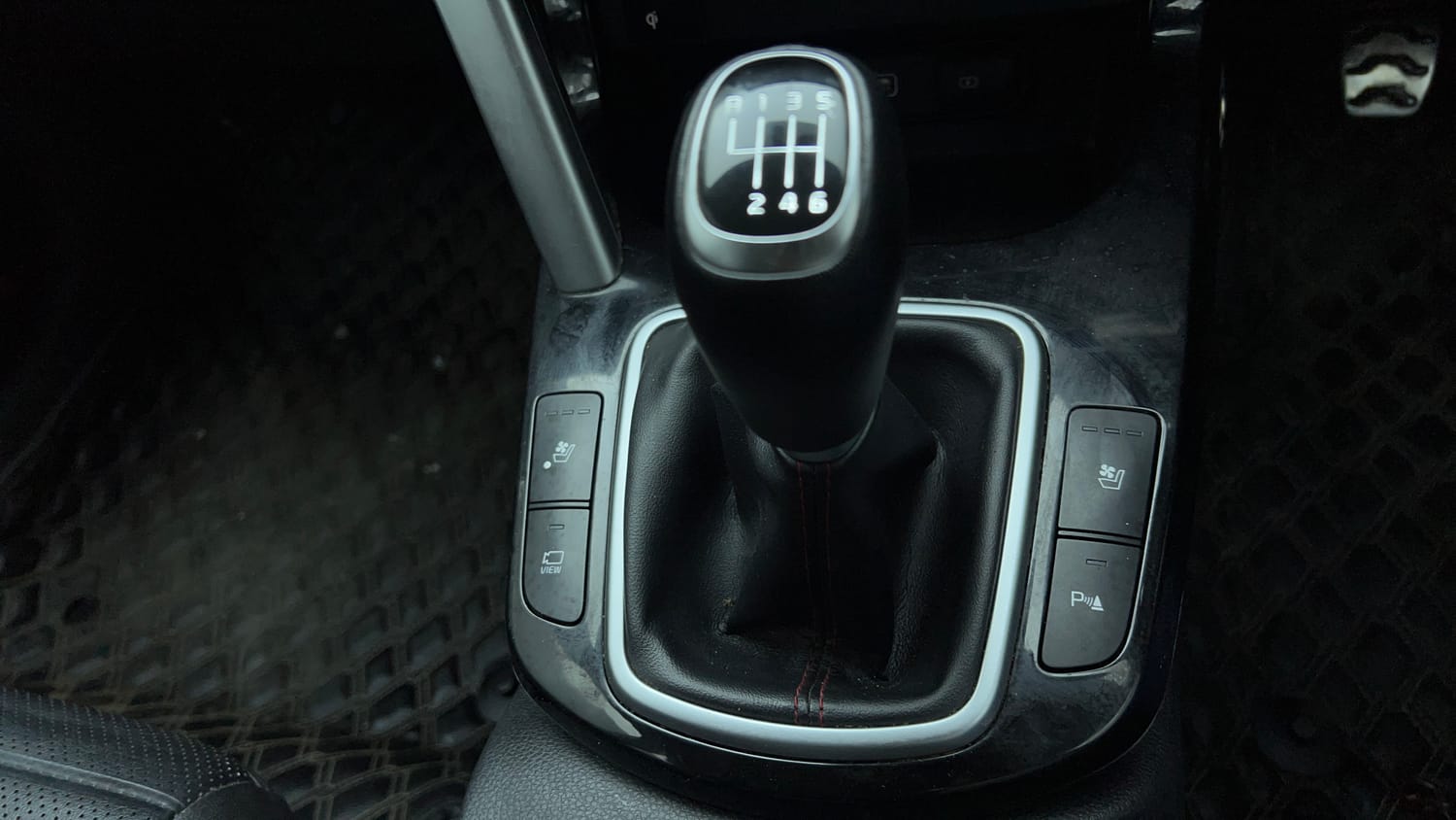 2021 Kia Seltos GTX Plus 1.4-42