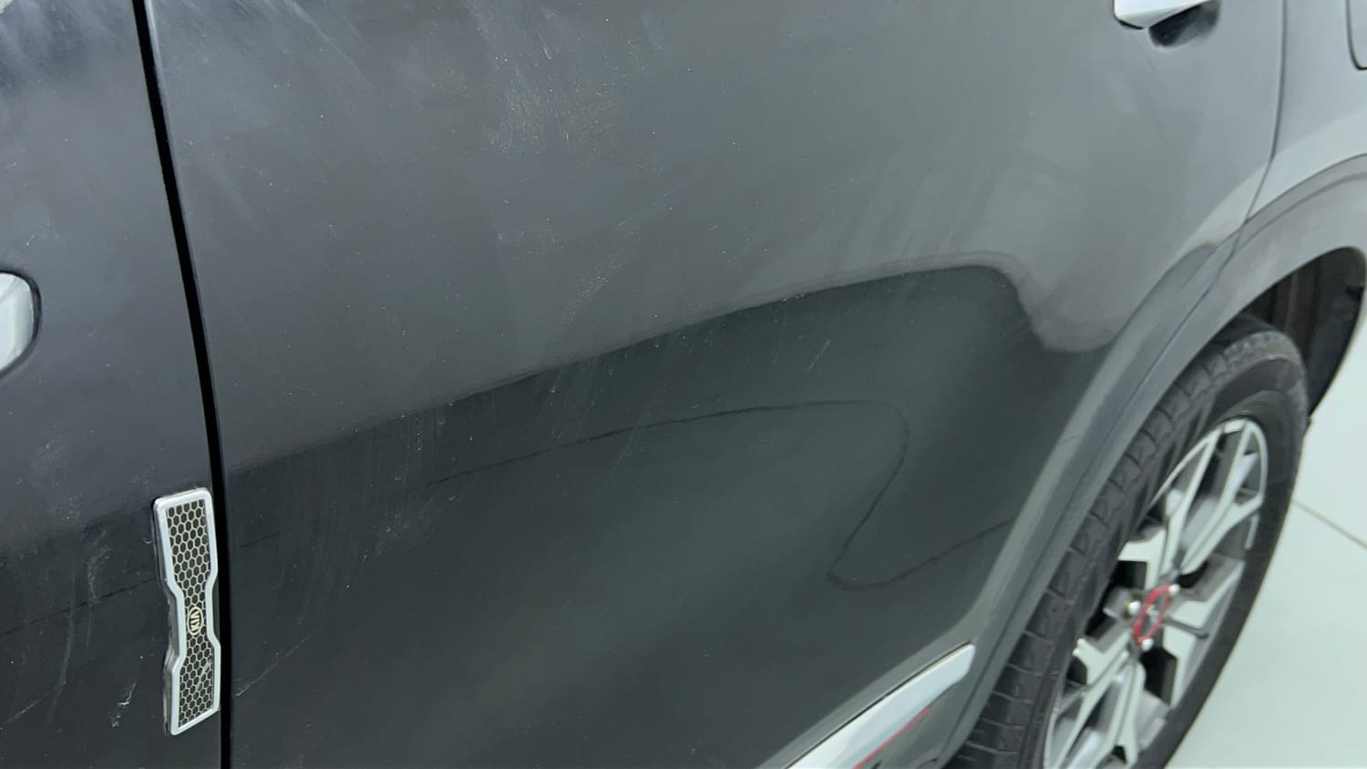 2021 Kia Seltos GTX Plus 1.4-48