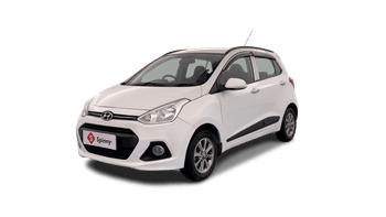 Used 2016 Hyundai Grand i10 Asta 1.2 Kappa VTVT Petrol Manual Image