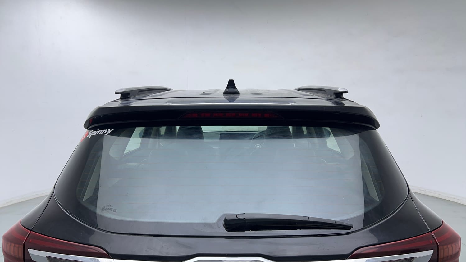 2021 Kia Seltos GTX Plus 1.4-9
