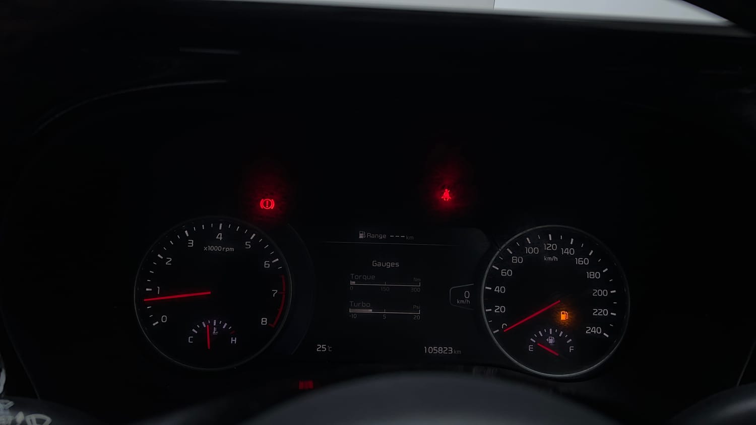2021 Kia Seltos GTX Plus 1.4-15