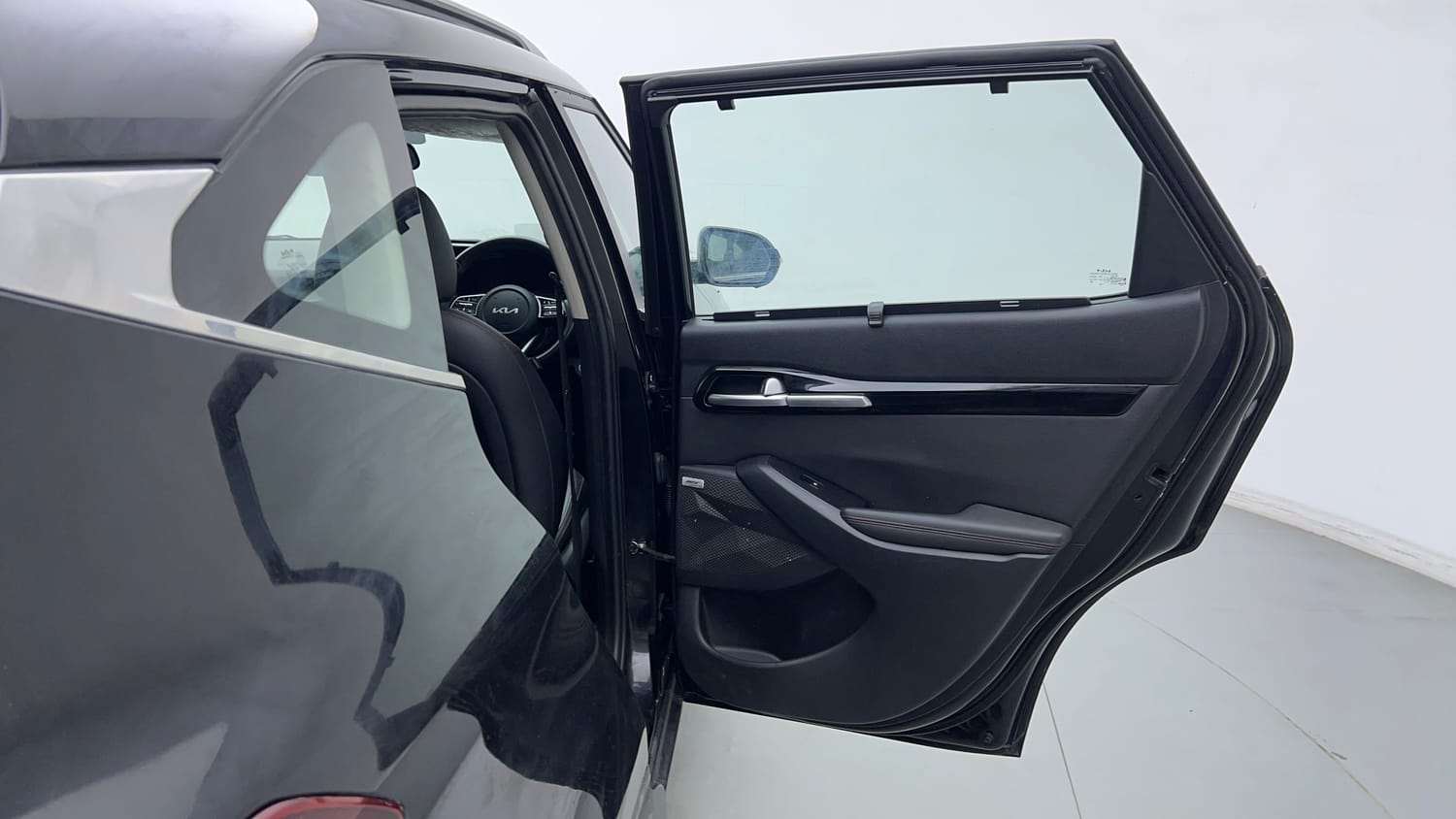 2021 Kia Seltos GTX Plus 1.4-20