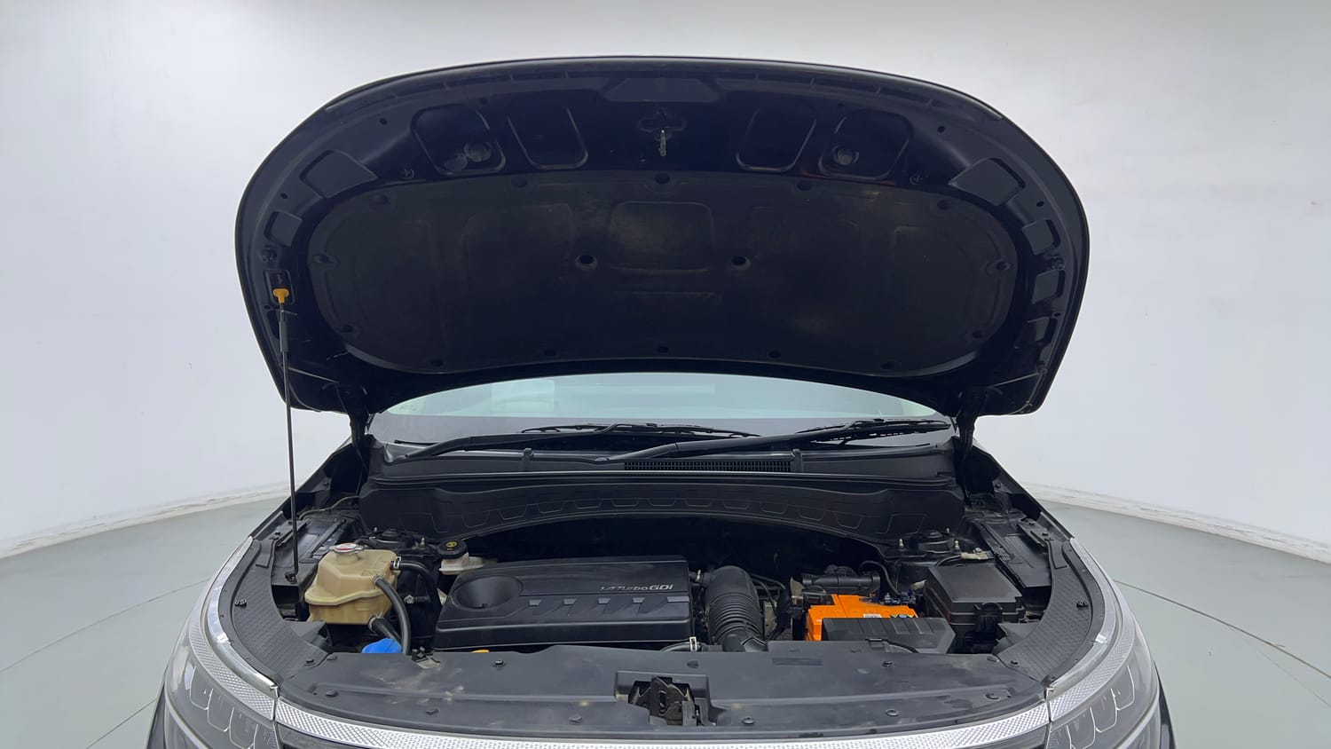 2021 Kia Seltos GTX Plus 1.4-27