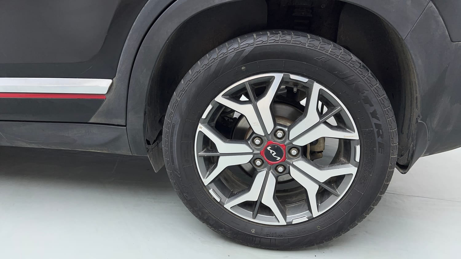 2021 Kia Seltos GTX Plus 1.4-35