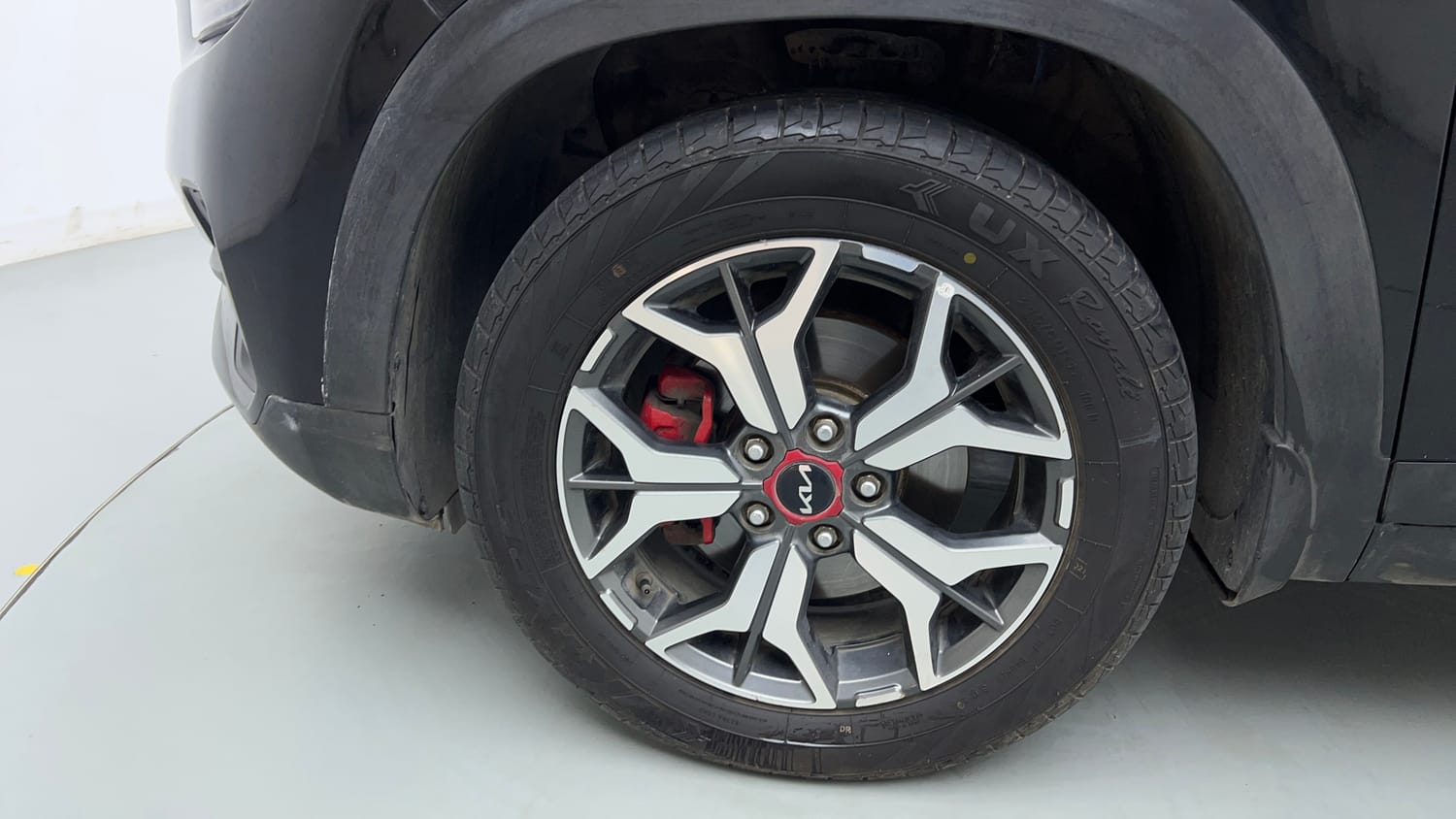 2021 Kia Seltos GTX Plus 1.4-34