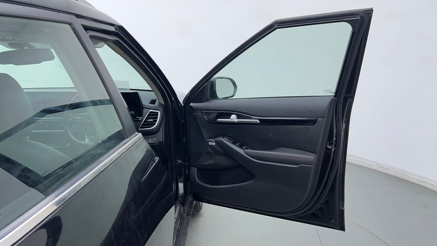 2021 Kia Seltos GTX Plus 1.4-19