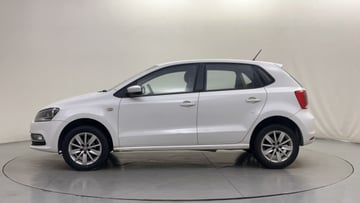 Used 2014 Volkswagen Polo Highline1.5L (D) Diesel Manual Image