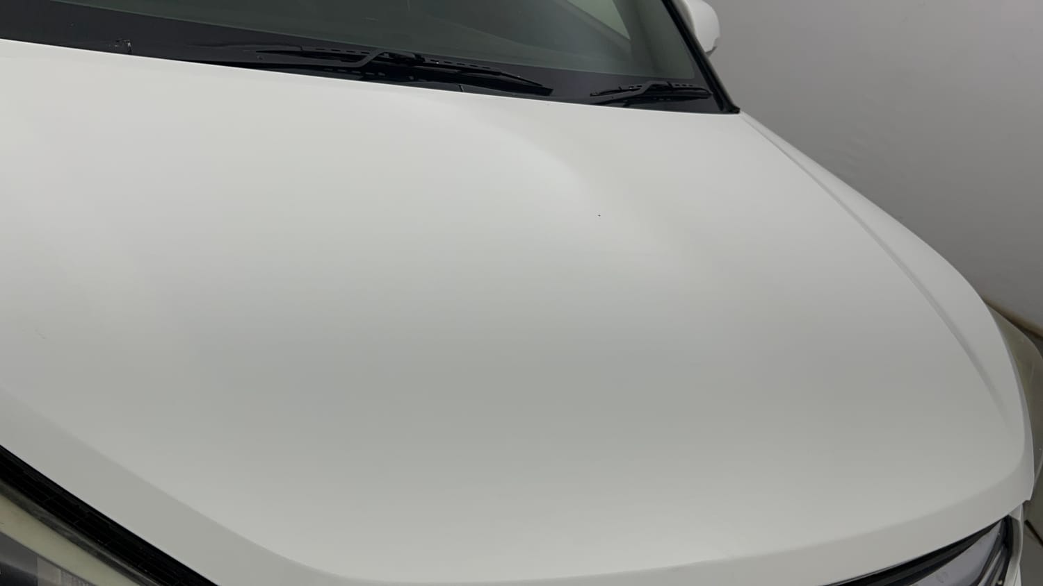 Used 2017 Hyundai Creta 1.6 SX Plus Petrol Petrol Manual dents MINOR SCRATCH