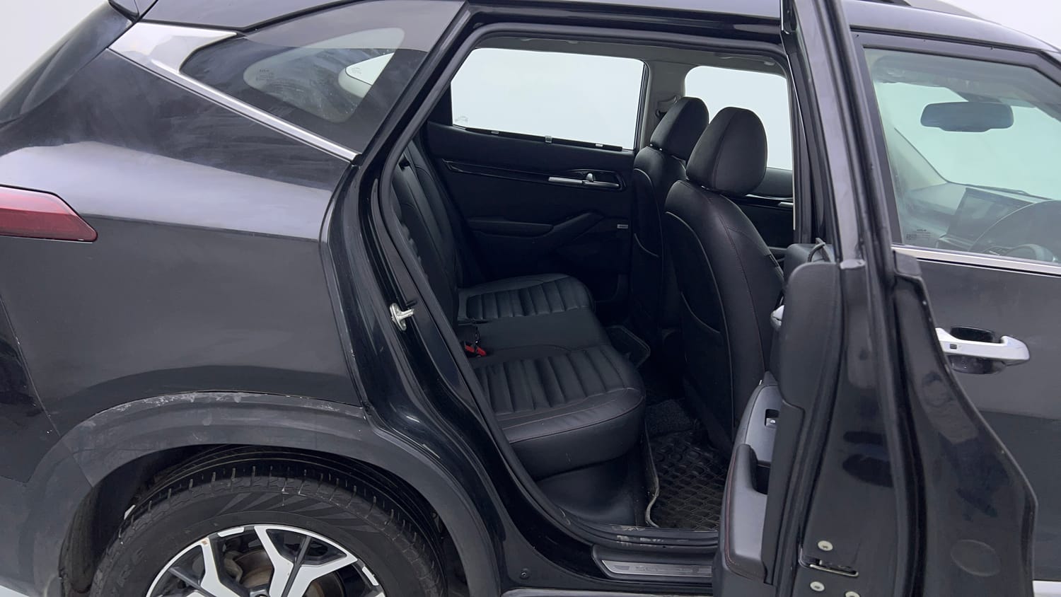 2021 Kia Seltos GTX Plus 1.4-18
