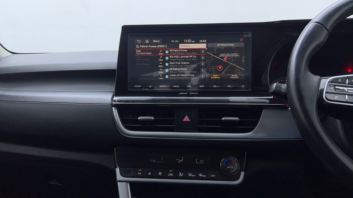 2021 Kia Seltos GTX Plus 1.4-13