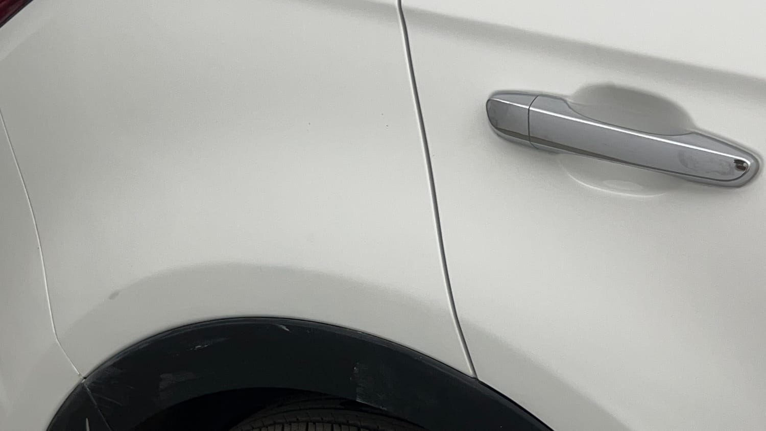 Used 2017 Hyundai Creta 1.6 SX Plus Petrol Petrol Manual dents MINOR DENT