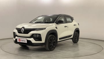Used 2024 Renault Kiger Night & Day Edition MT Petrol Manual Image
