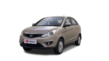 Used 2015 Tata Zest XT Petrol Petrol Manual Image