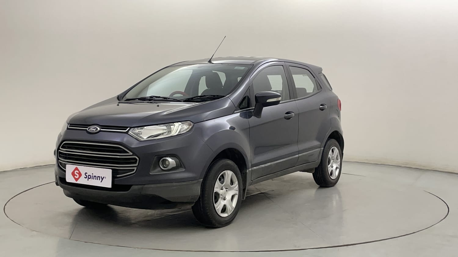 Ecosport