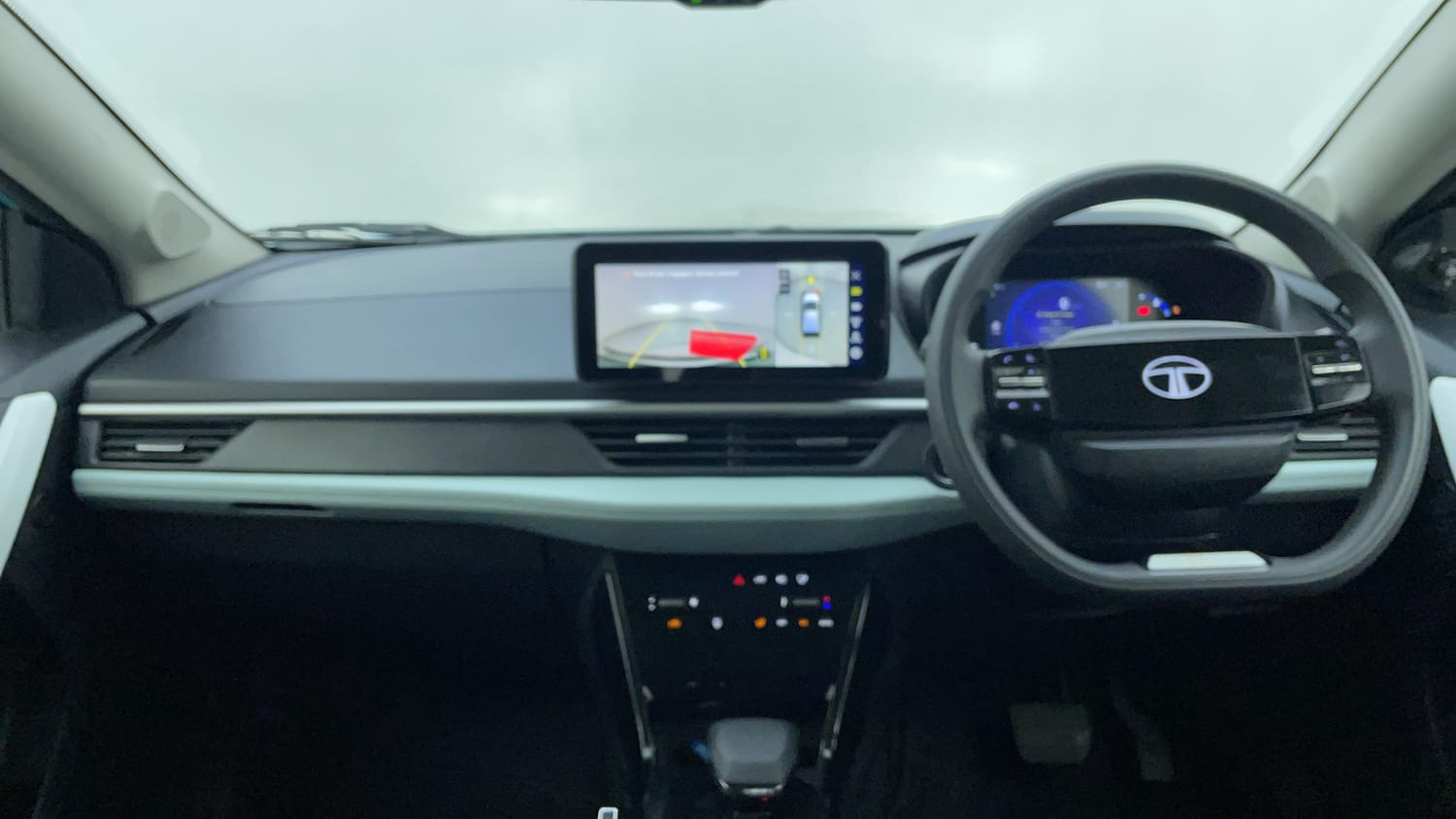 DASHBOARD VIDEO